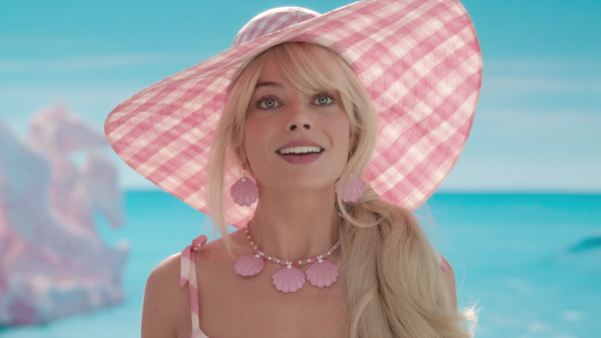 Barbie