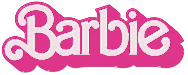 Barbie logo