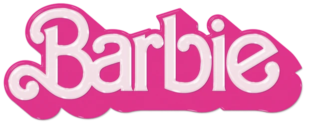 Barbie logo