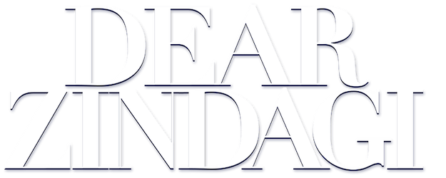 Dear Zindagi logo