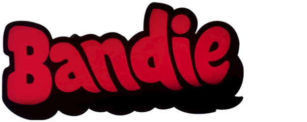 Bandie logo