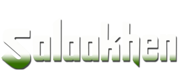 Salaakhen logo