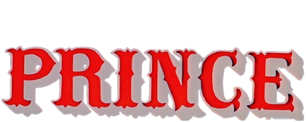 Prince logo