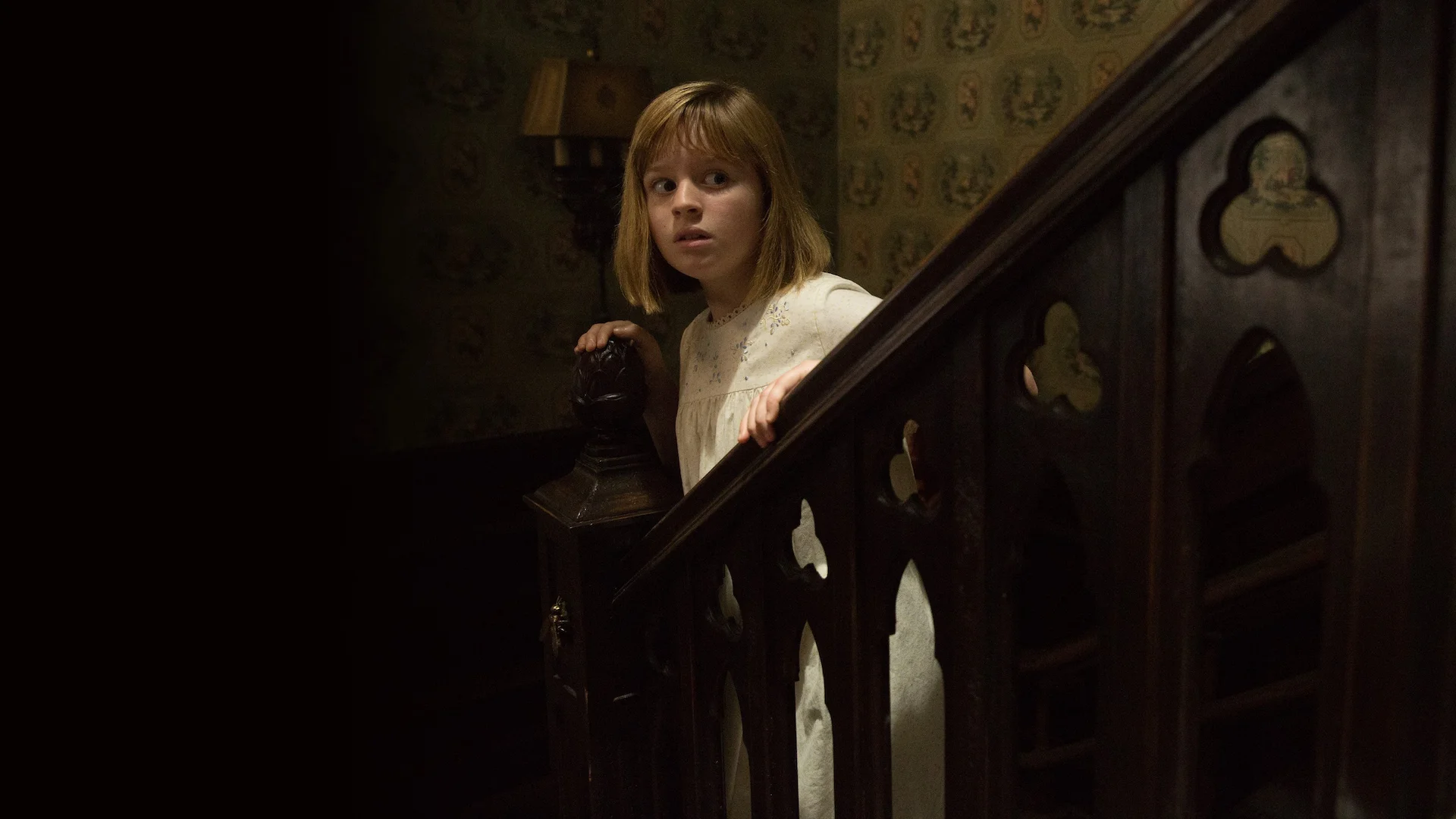 Annabelle: Creation