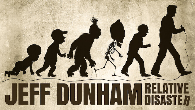 Jeff Dunham: Relative Disaster