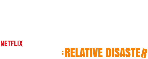Jeff Dunham: Relative Disaster logo