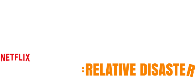 Jeff Dunham: Relative Disaster logo