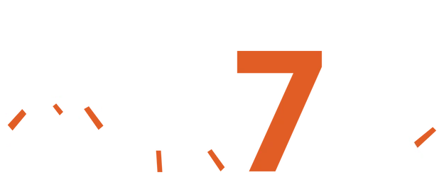 Seven Something logo