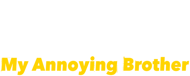 My Annoying Brother logo