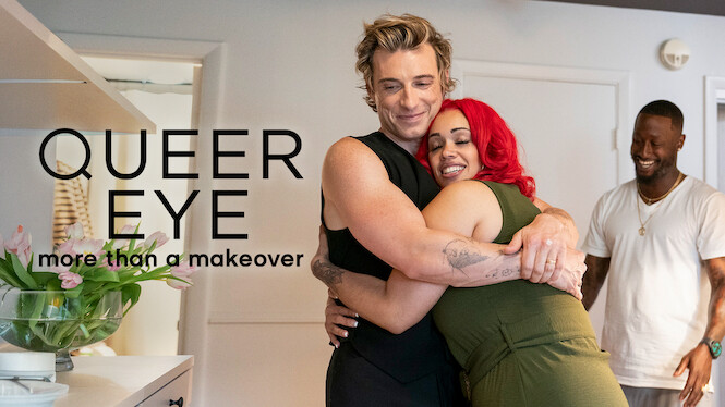 Queer Eye