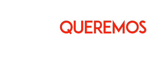 Todos queremos a alguien logo