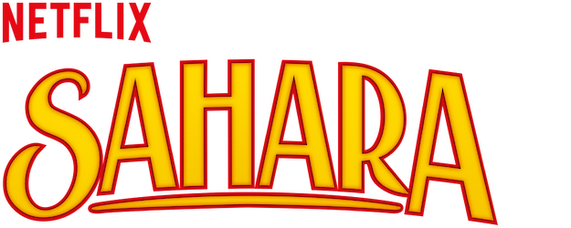 Sahara logo
