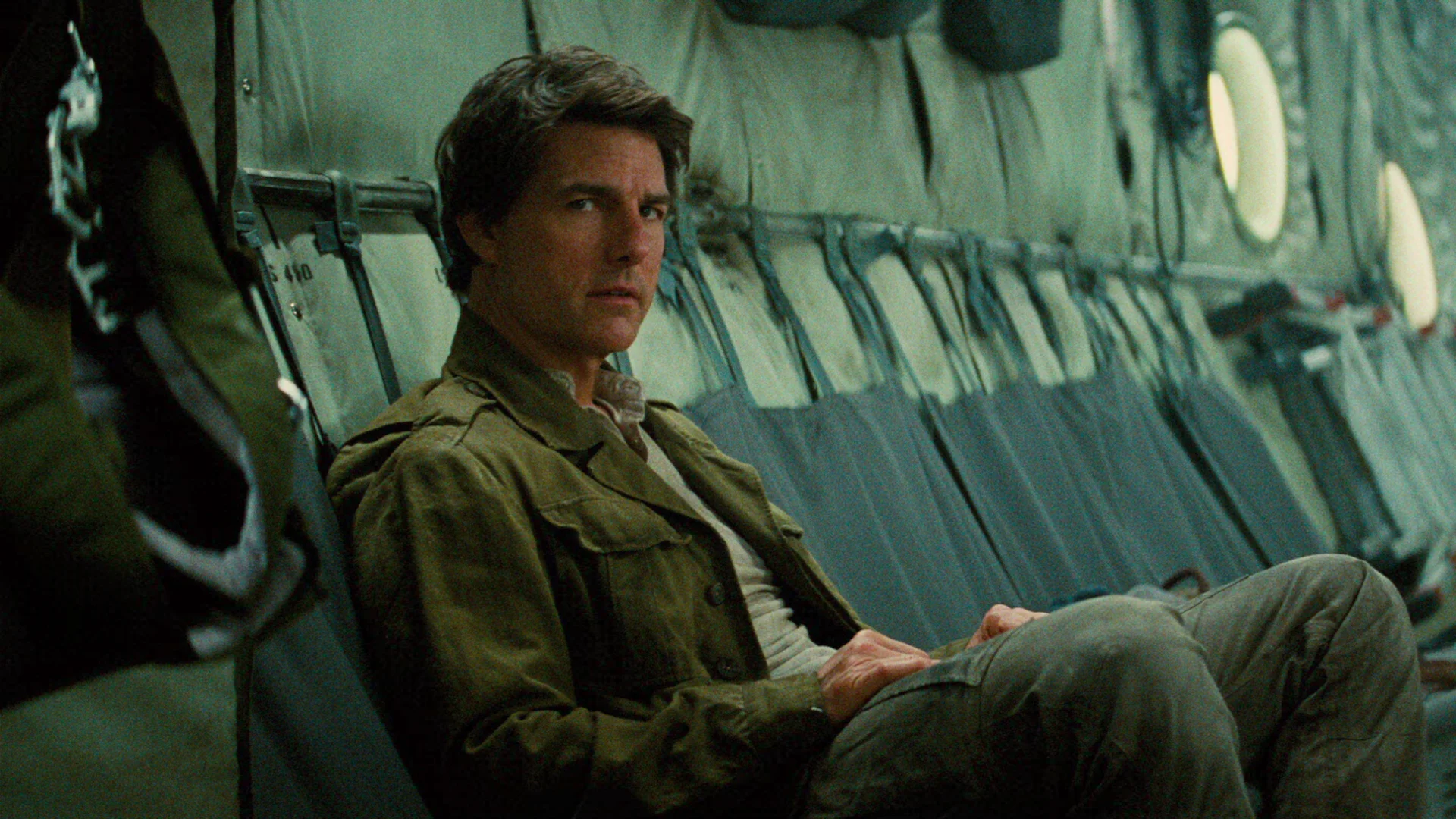 The Mummy