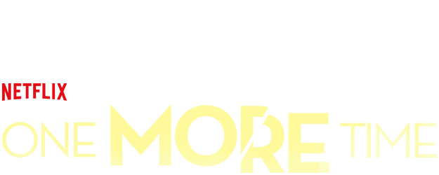One More Time logo