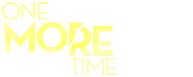 One More Time logo