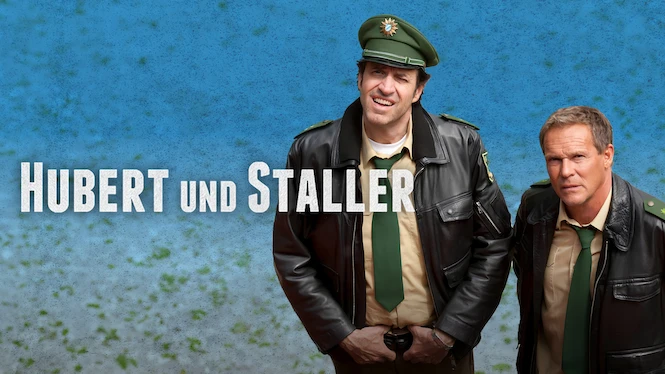 Hubert und Staller