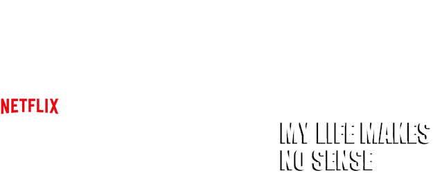 Felipe Neto: My Life Makes No Sense logo