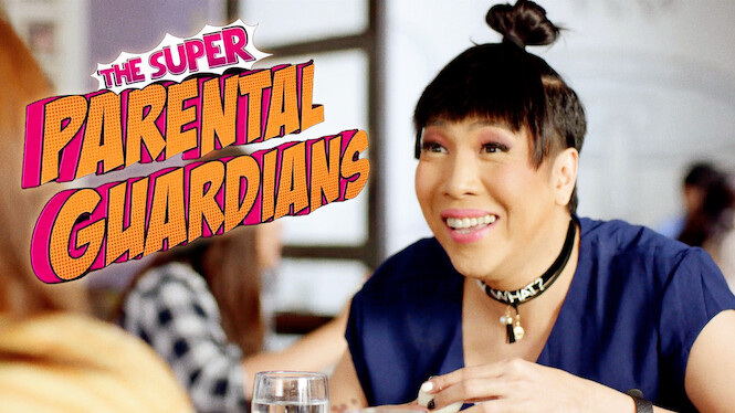 The Super Parental Guardians