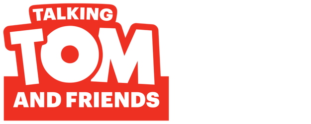 Talking Tom and Friends logo