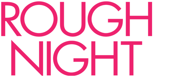 Rough Night logo