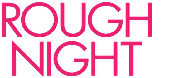 Rough Night logo