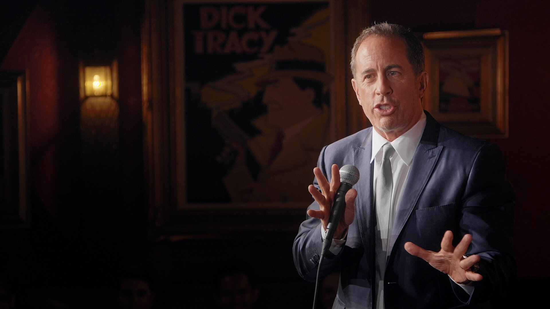 Jerry Before Seinfeld