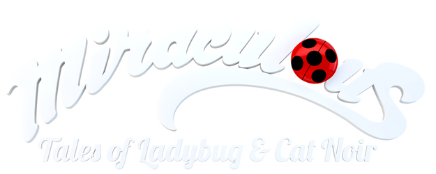 Miraculous: Tales of Ladybug & Cat Noir logo