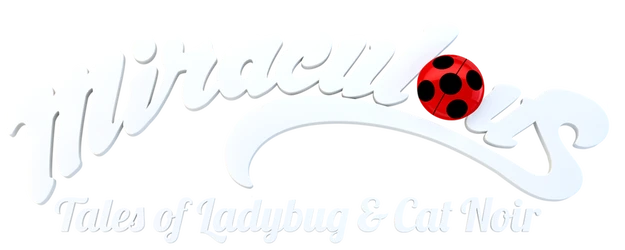 Miraculous: Tales of Ladybug & Cat Noir logo