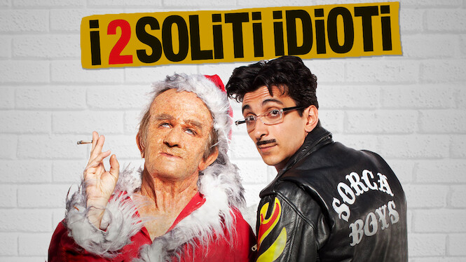 The usual idiots 2