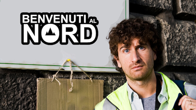 Benvenuti al nord
