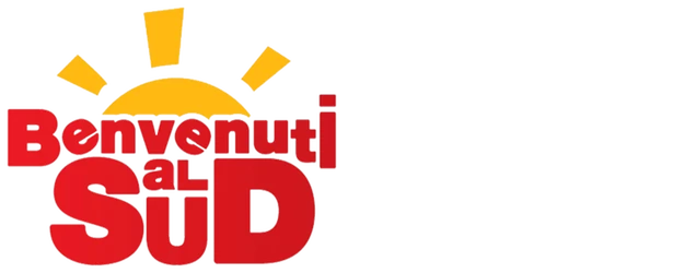 Welcome to the South logo