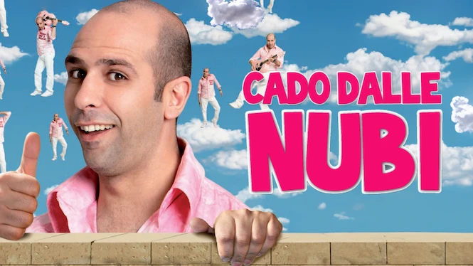 Cado dalle Nubi