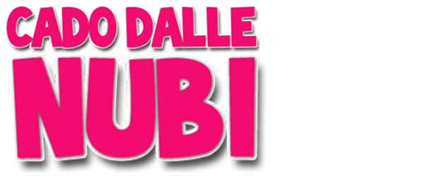 Cado dalle Nubi logo