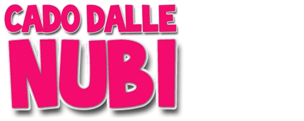 Cado dalle Nubi logo