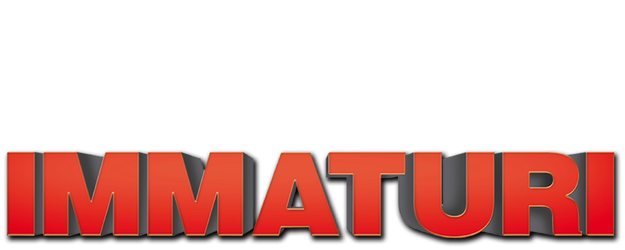 The Immature logo