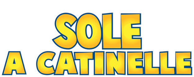 Sole a Catinelle logo