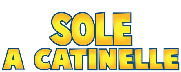 Sole a Catinelle logo