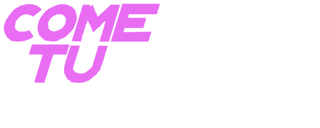 Come tu mi vuoi logo