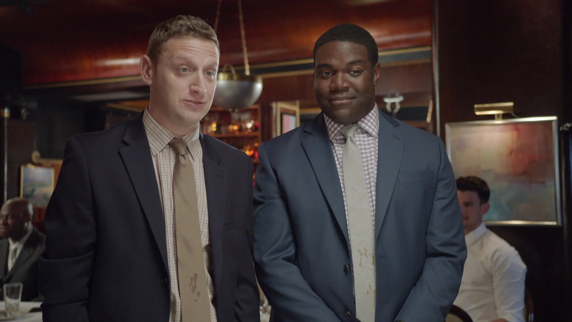 Detroiters