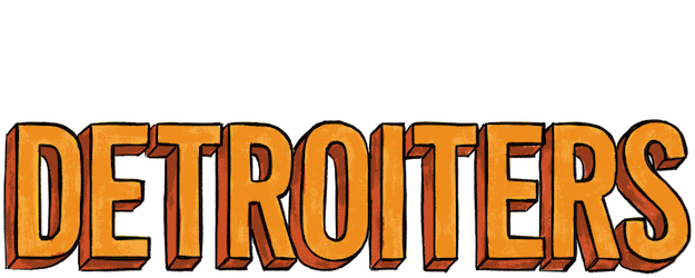 Detroiters logo
