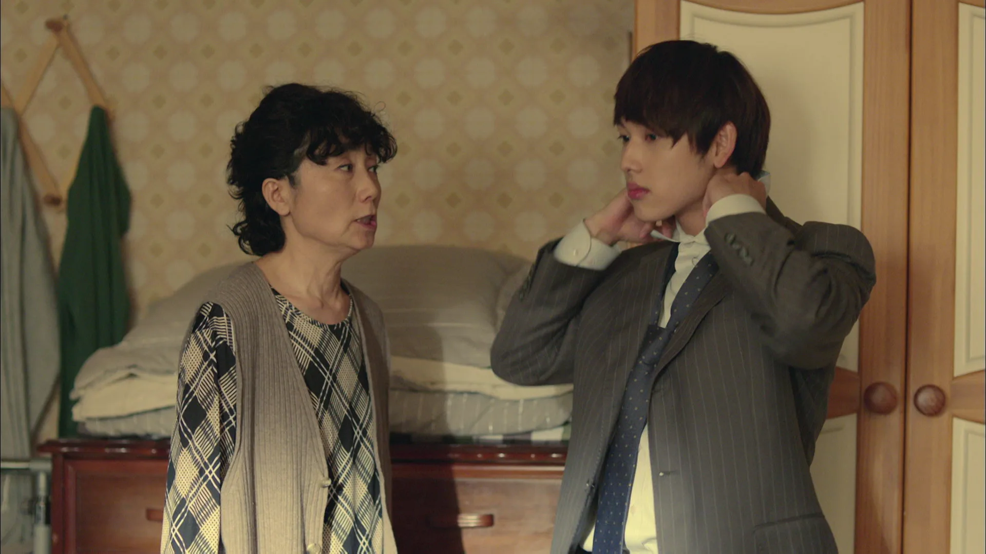 Misaeng: Incomplete Life