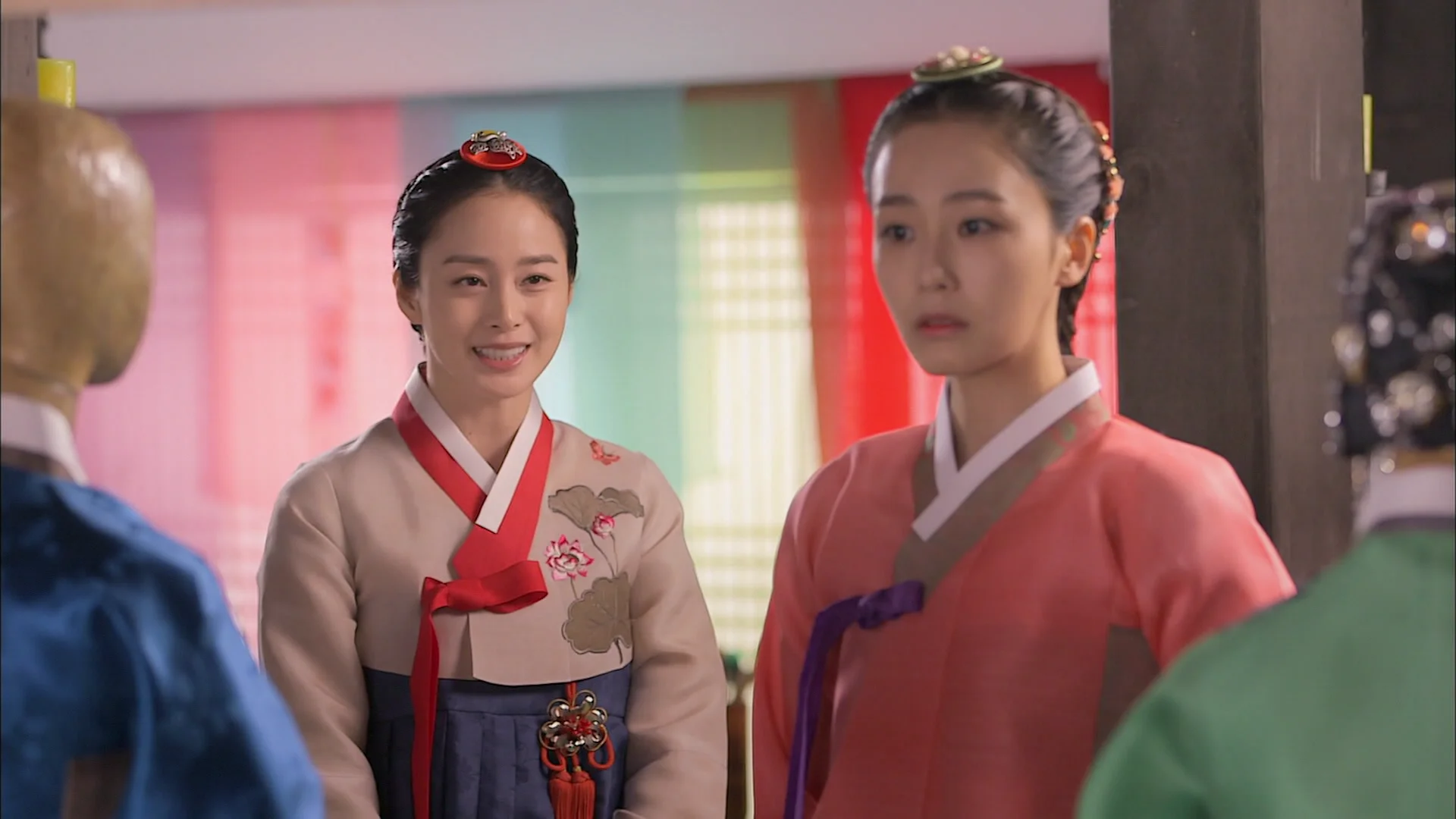 Jang Ok Jung