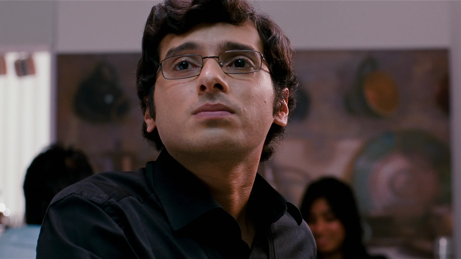 Pyaar Ka Punchnama