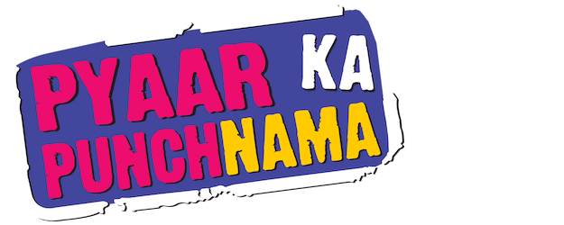 Pyaar Ka Punchnama logo