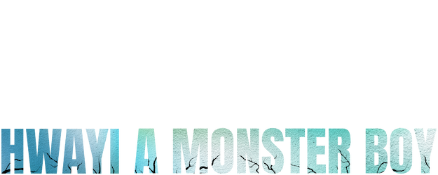 Hwayi: A Monster Boy logo