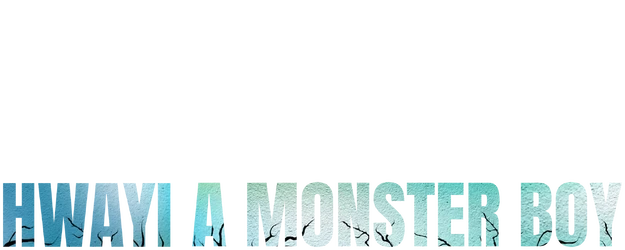 Hwayi: A Monster Boy logo