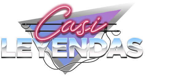Casi leyendas logo