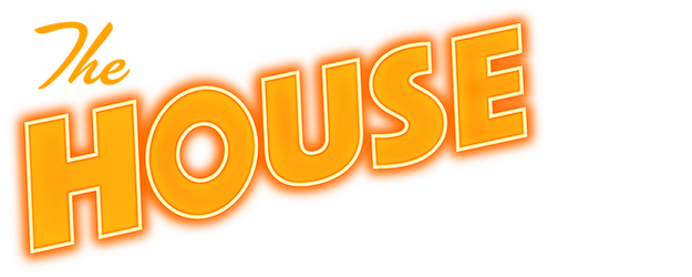 The House logo