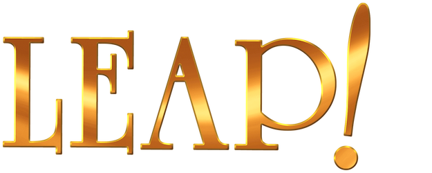 Leap! logo