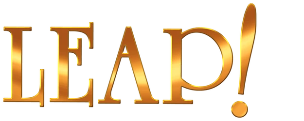 Leap! logo